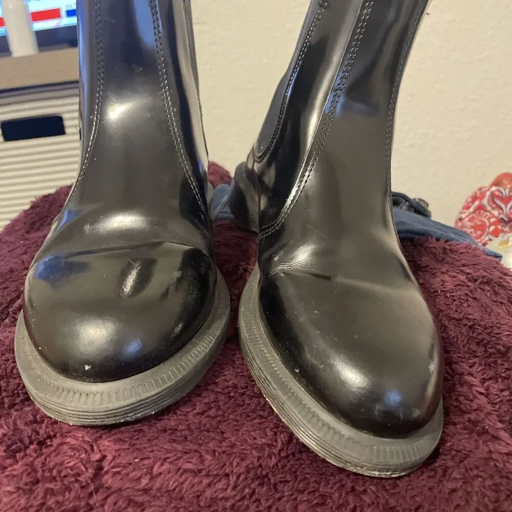 Dr. Martens these have